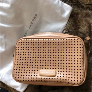 MARC BY MARC JACOBS 'Sally' Perforated Crossbody